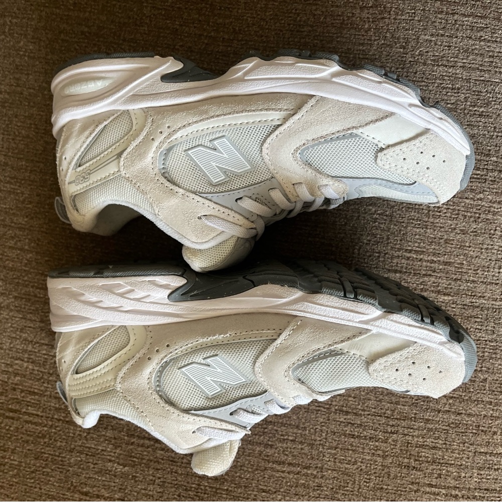 New balance 530 shoes